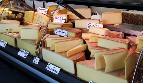 Laiterie de Chambéry