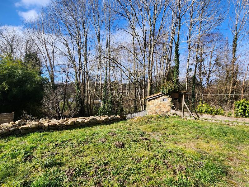 Maison - 121 m² - 5 pièces