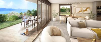 Villa - 137 m² - 6 pièces