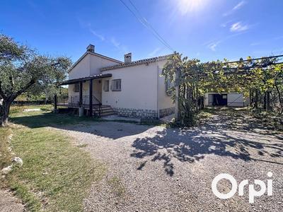 Maison - 171 m² - 4 pièces