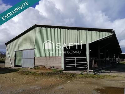 Maison - 123 m² - 5 pièces