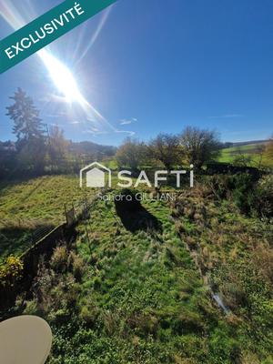 Maison - 165 m² - 7 pièces