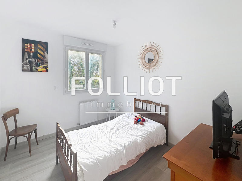 Maison - 76 m² - 5 pièces