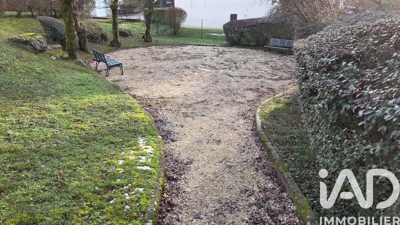 Appartement - 95 m² - 5 pièces