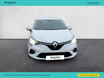 Renault Clio 1.0 TCe 90ch Business