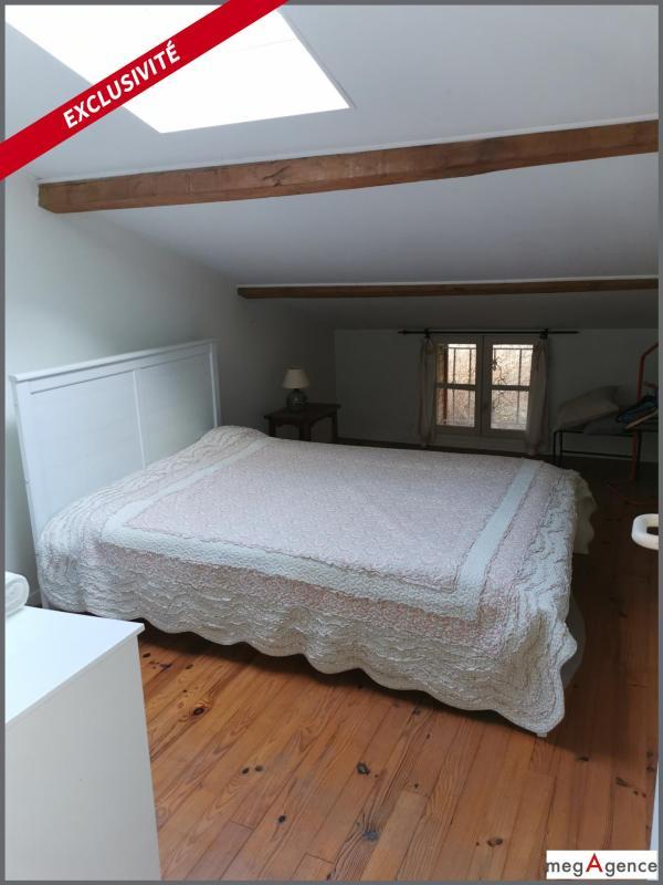 Maison de ville - 226 m² - 8 pièces