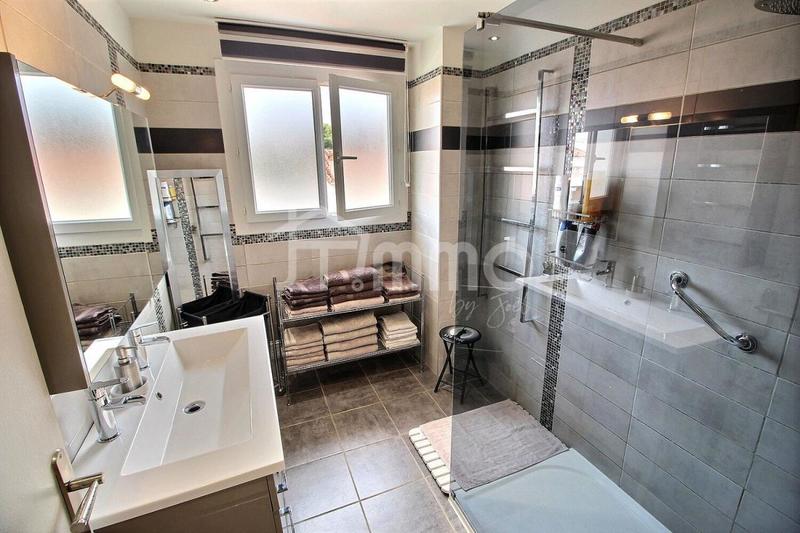 Villa - 126 m² - 5 pièces