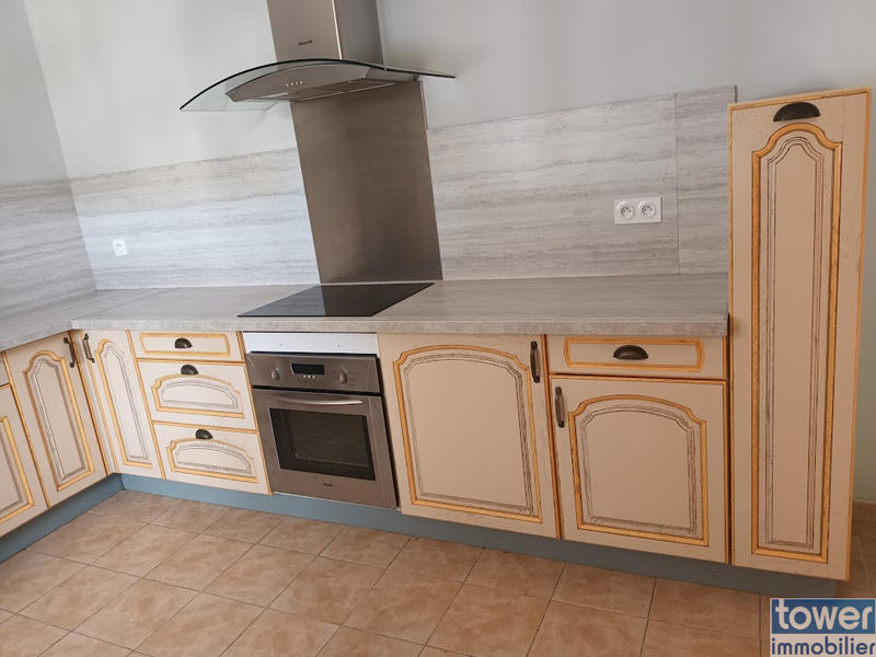 Maison - 145 m² - 5 pièces