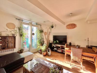 Maison ancienne - 172 m² - 7 pièces