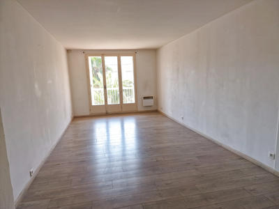 Appartement - 57 m² - 2 pièces