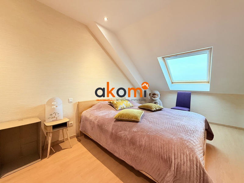 Appartement - 175 m² - 5 pièces