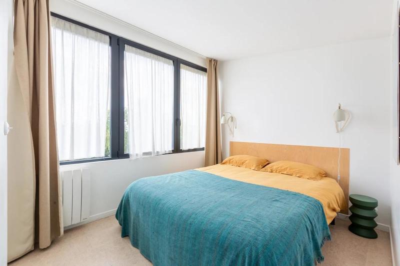 Maison - 128 m² - 5 pièces