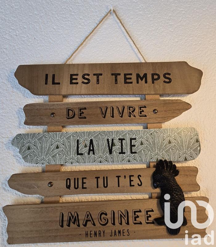 Maison - 138 m² - 6 pièces