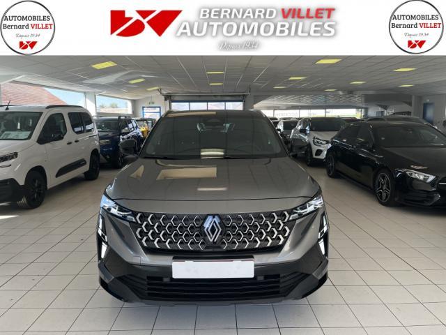 Renault Austral full hybrid E-Tech 200 ch Techno