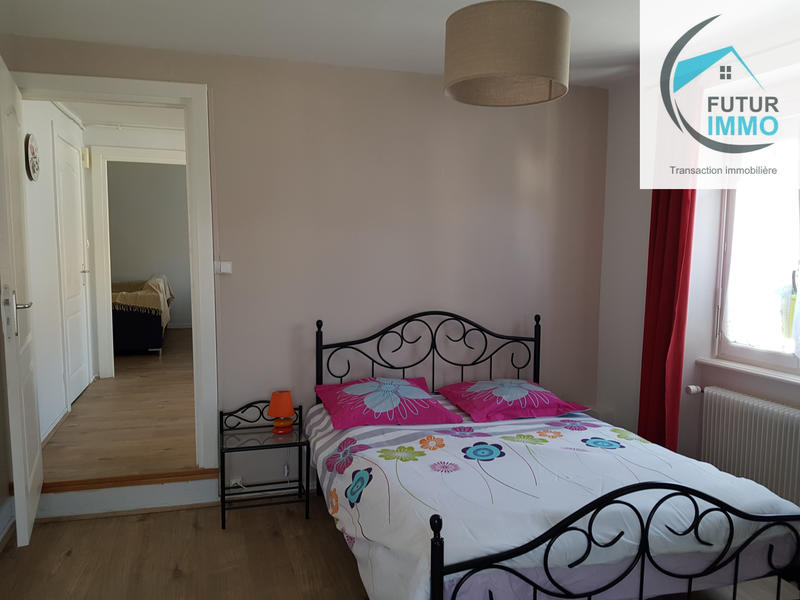 Immeuble - 266 m² - 12 pièces