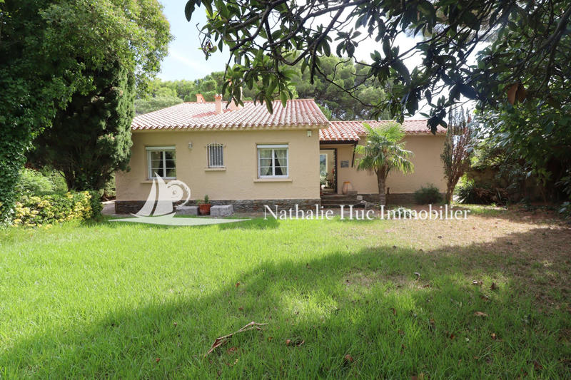 Villa - 216 m² - 6 pièces