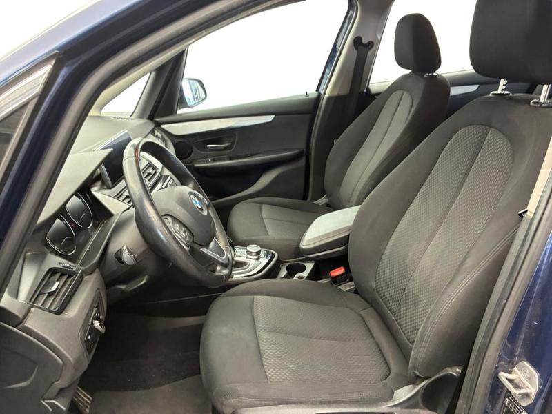 Bmw Série 2 Gran Tourer F46 Lci 218d 150 ch Bva8 Business Design