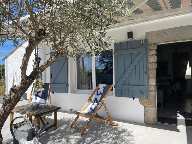 Maison - 75 m² - 4 pièces