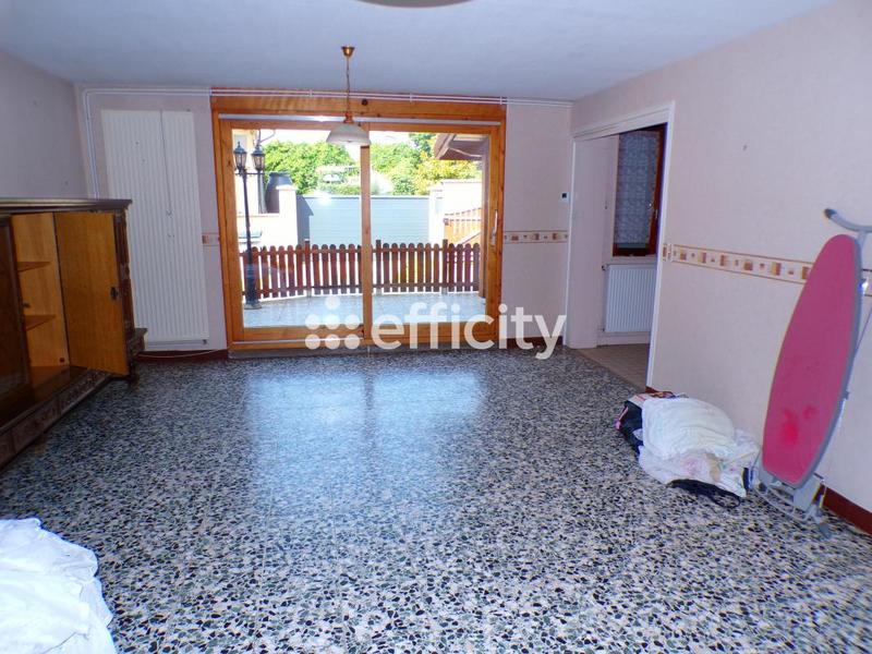 Maison - 176 m² - 8 pièces