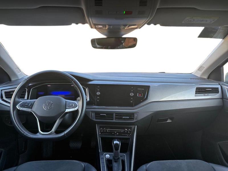 Volkswagen Polo 1.0 Tsi 95 s&amp;S Dsg7 Style