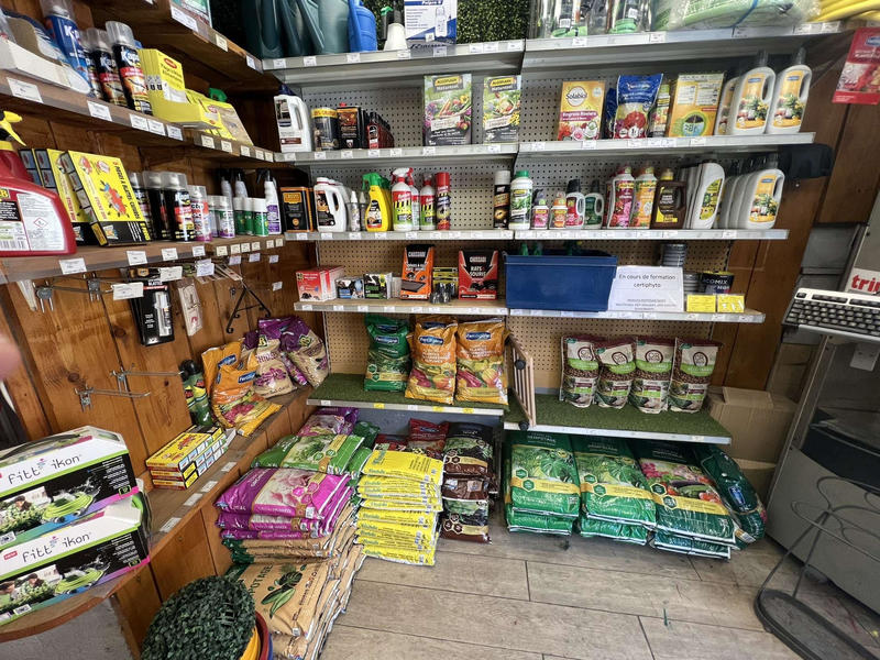 Entreprendre Bricolage