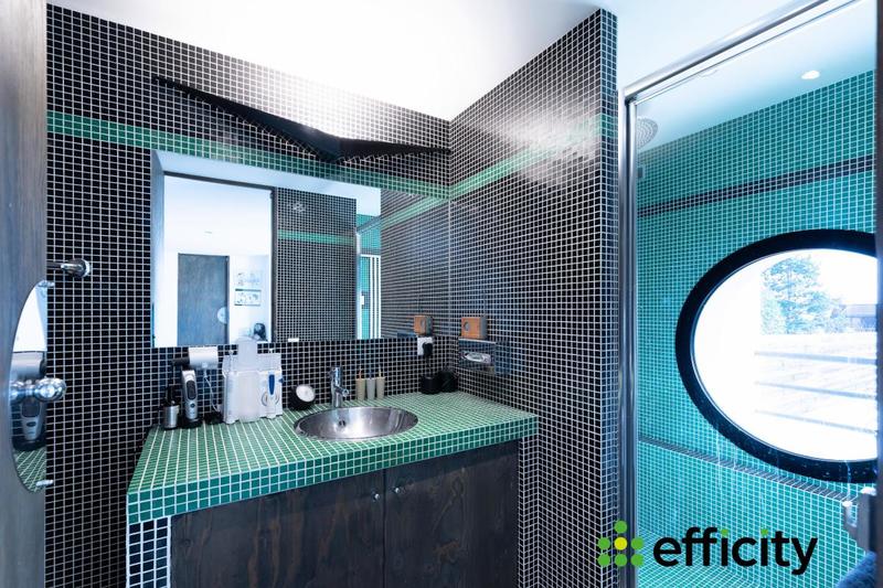 Maison - 358 m² - 7 pièces