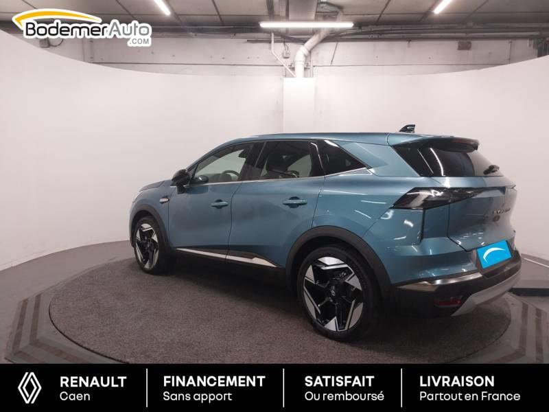 Renault Symbioz E-Tech full hybrid 160 ch Iconic