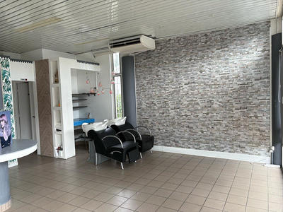 Local commercial - 51 m²