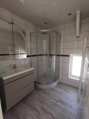 Maison - 115 m² - 4 pièces