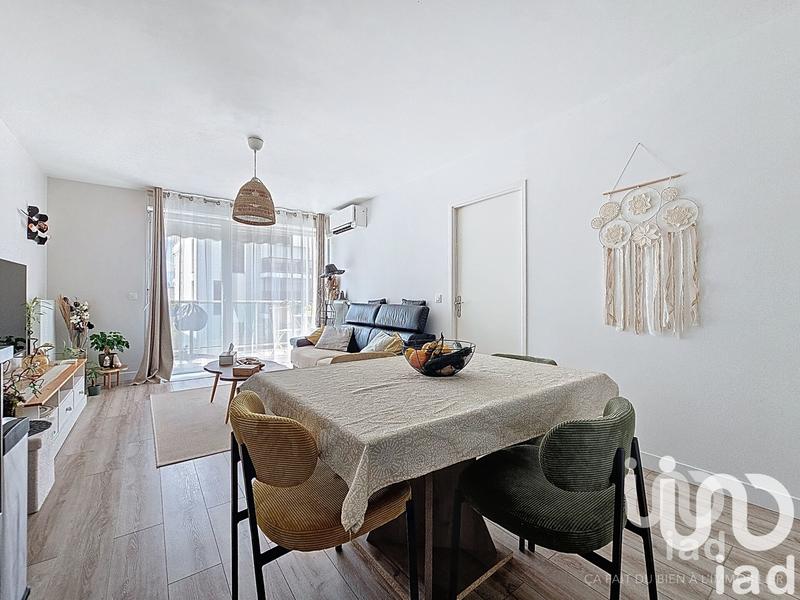 Appartement - 78 m² - 4 pièces