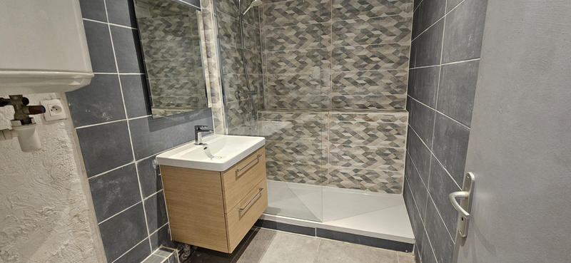 Appartement - 39 m² - 2 pièces