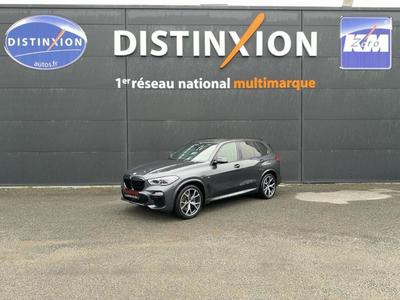 Bmw X5 IV xDrive30d 265ch m Sport Bva8