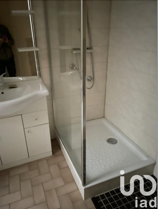 Maison de village - 79 m² - 3 pièces