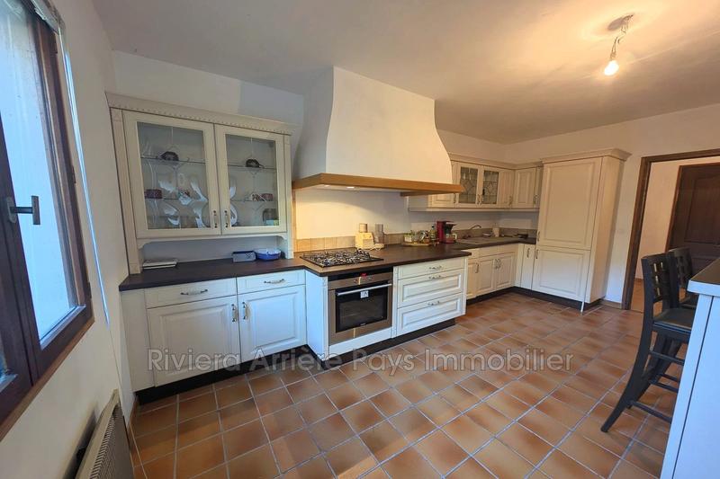 Maison - 123 m² - 4 pièces