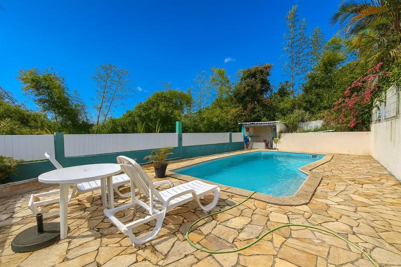 Villa - 148 m² - 5 pièces