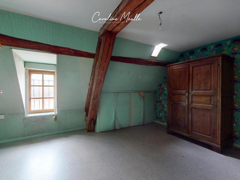 Maison - 264 m² - 5 pièces