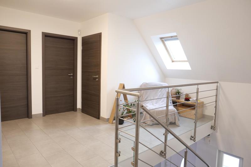 Maison - 142 m² - 6 pièces