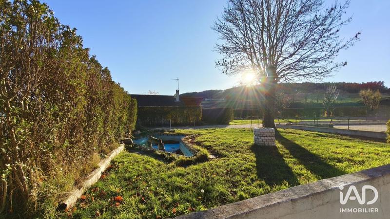 Local commercial - 420 m² - 10 pièces