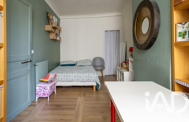 Appartement - 127 m² - 5 pièces