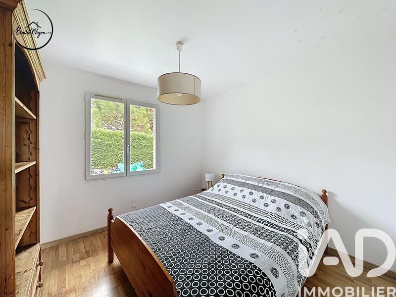 Maison - 134 m² - 6 pièces