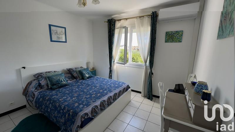 Maison - 159 m² - 6 pièces