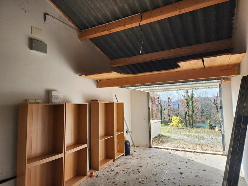 Maison - 115 m² - 4 pièces