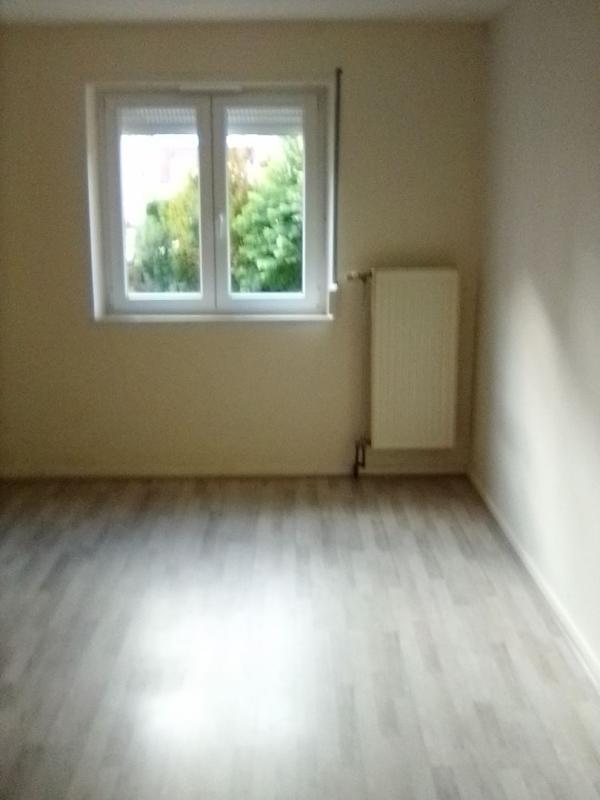 Appartement - 54 m² - 2 pièces