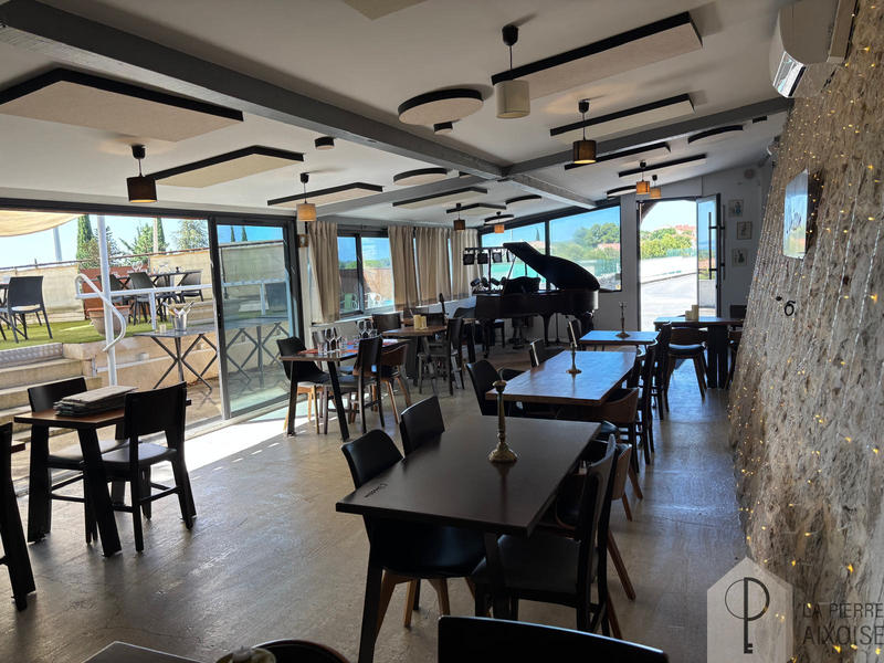 Fonds de commerce - Magasins - 120 m²