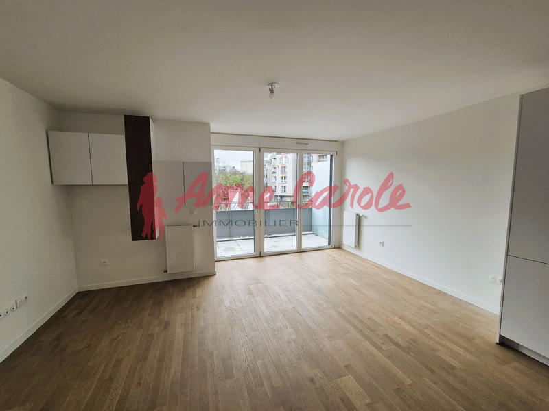 Duplex - 78 m² - 4 pièces
