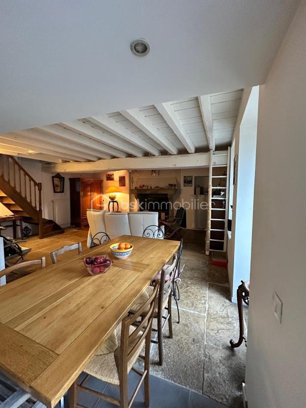 Maison - 155 m² - 6 pièces