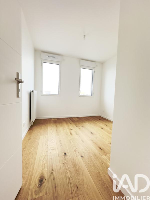 Appartement - 96 m² - 4 pièces