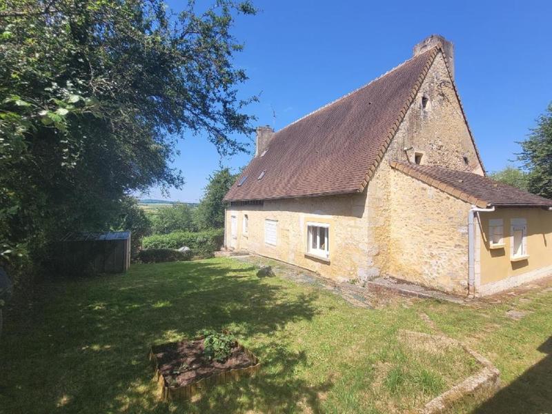 Maison - 155 m² - 6 pièces