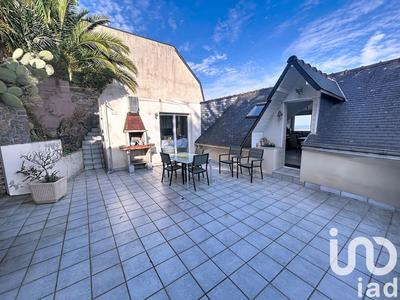 Appartement - 71 m² - 4 pièces