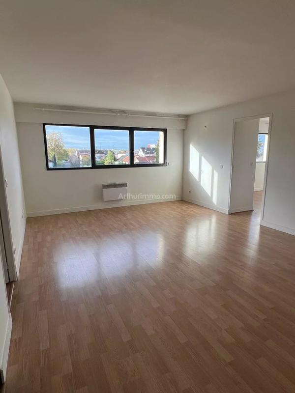 Appartement - 69 m² - 3 pièces